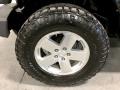 Black - Wrangler Unlimited Sahara 4x4 Photo No. 97