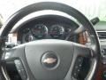 2007 Dark Blue Metallic Chevrolet Suburban 1500 LS 4x4  photo #19