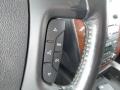 2007 Dark Blue Metallic Chevrolet Suburban 1500 LS 4x4  photo #20