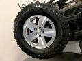 Black - Wrangler Unlimited Sahara 4x4 Photo No. 101