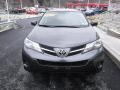Magnetic Gray Metallic - RAV4 LE Photo No. 4