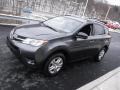 Magnetic Gray Metallic - RAV4 LE Photo No. 5