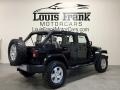 Black - Wrangler Unlimited Sahara 4x4 Photo No. 118