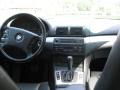 2004 Jet Black BMW 3 Series 325i Sedan  photo #11