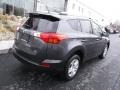 Magnetic Gray Metallic - RAV4 LE Photo No. 9