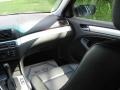 2004 Jet Black BMW 3 Series 325i Sedan  photo #12