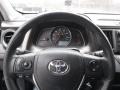 Magnetic Gray Metallic - RAV4 LE Photo No. 20