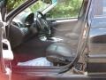 2004 Jet Black BMW 3 Series 325i Sedan  photo #14