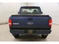 2009 Vista Blue Metallic Ford Ranger XLT SuperCab 4x4  photo #11