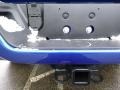 2017 Blue Streak Pearl Ram 1500 Express Quad Cab 4x4  photo #5