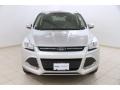 Ingot Silver - Escape SE 1.6L EcoBoost Photo No. 2