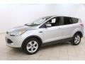 Ingot Silver - Escape SE 1.6L EcoBoost Photo No. 3