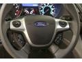 Ingot Silver - Escape SE 1.6L EcoBoost Photo No. 7