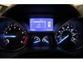 Ingot Silver - Escape SE 1.6L EcoBoost Photo No. 8