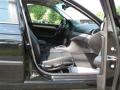 2004 Jet Black BMW 3 Series 325i Sedan  photo #19