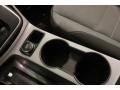 Ingot Silver - Escape SE 1.6L EcoBoost Photo No. 12