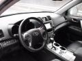 Blizzard White Pearl - Highlander SE 4WD Photo No. 13