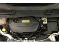 Ingot Silver - Escape SE 1.6L EcoBoost Photo No. 17