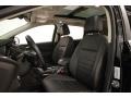 2014 Tuxedo Black Ford Escape Titanium 1.6L EcoBoost 4WD  photo #5