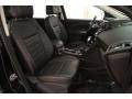 2014 Tuxedo Black Ford Escape Titanium 1.6L EcoBoost 4WD  photo #13