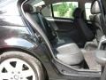 2004 Jet Black BMW 3 Series 325i Sedan  photo #24