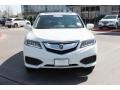 White Diamond Pearl - RDX Technology Photo No. 2