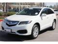 White Diamond Pearl - RDX Technology Photo No. 3