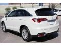 White Diamond Pearl - RDX Technology Photo No. 5