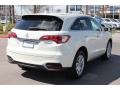 White Diamond Pearl - RDX Technology Photo No. 7