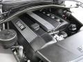 Titanium Silver Metallic - X3 2.5i Photo No. 25
