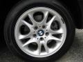 Titanium Silver Metallic - X3 2.5i Photo No. 26