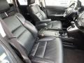 Opal Sage Metallic - CR-V EX-L 4WD Photo No. 11