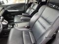 Opal Sage Metallic - CR-V EX-L 4WD Photo No. 16
