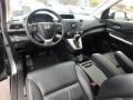 Opal Sage Metallic - CR-V EX-L 4WD Photo No. 18