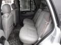 2007 Silver Mist Metallic GMC Envoy Denali 4x4  photo #30