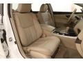 Beige Front Seat Photo for 2014 Nissan Altima #118740381