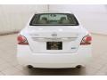 Pearl White - Altima 2.5 SL Photo No. 17