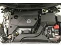 2.5 Liter DOHC 16-Valve VVT 4 Cylinder Engine for 2014 Nissan Altima 2.5 SL #118740468