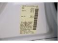 QAB: Pearl White 2014 Nissan Altima 2.5 SL Color Code