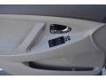 Super White - Camry Hybrid Photo No. 8