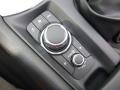 Black/Red Stitching Controls Photo for 2017 Mazda MX-5 Miata RF #118740624