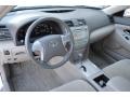 Super White - Camry Hybrid Photo No. 10