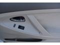 Super White - Camry Hybrid Photo No. 14