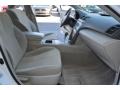 Super White - Camry Hybrid Photo No. 15