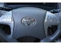 Super White - Camry Hybrid Photo No. 18