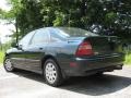 1995 Sherwood Green Pearl Honda Accord LX V6 Sedan  photo #6
