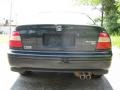 1995 Sherwood Green Pearl Honda Accord LX V6 Sedan  photo #7