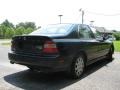 1995 Sherwood Green Pearl Honda Accord LX V6 Sedan  photo #8