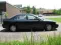 1995 Sherwood Green Pearl Honda Accord LX V6 Sedan  photo #9