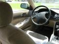 1995 Sherwood Green Pearl Honda Accord LX V6 Sedan  photo #10